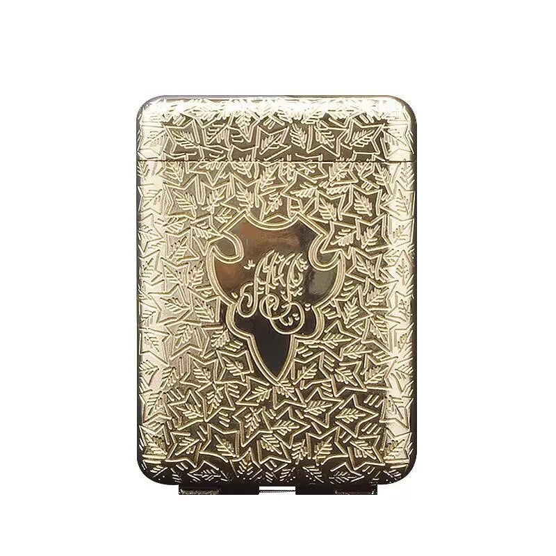 Peaky Blinders style cigarette case – neseshities