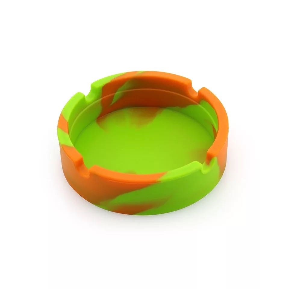 Silicone Ashtray