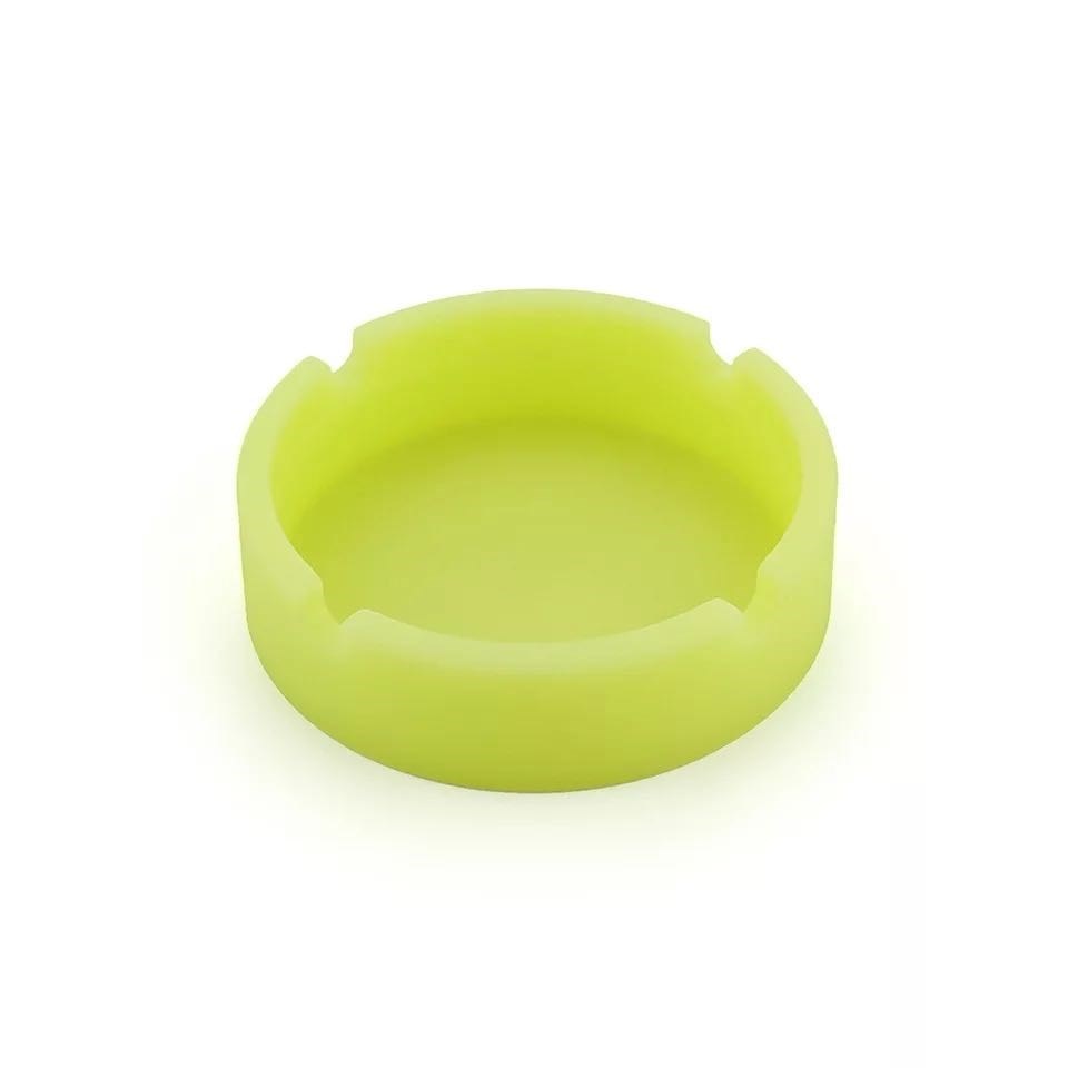 Silicone Ashtray